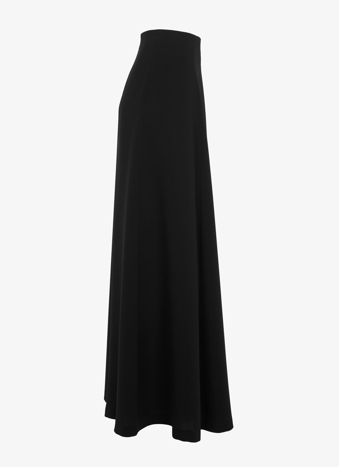Trousers ALAÏA BLACK TROUSERS